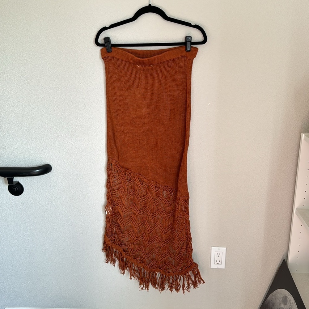 NWT Savannah Morrow Sakari Skirt - Picture 3 of 7